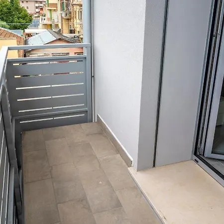 Se029 - Mondolfo, Nuovo Trilocale Con Balcone Ed A/c Mondolfo