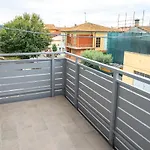Se029 - Mondolfo, Nuovo Trilocale Con Balcone Ed A/c Daire