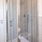 Daire Se029 - Mondolfo, Nuovo Trilocale Con Balcone Ed A/c