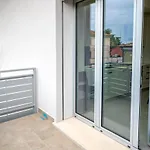 דירה Se029 - Mondolfo, Nuovo Trilocale Con Balcone Ed A/c *