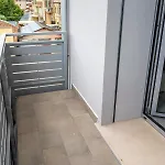 Se029 - Mondolfo, Nuovo Trilocale Con Balcone Ed A/c Mondolfo